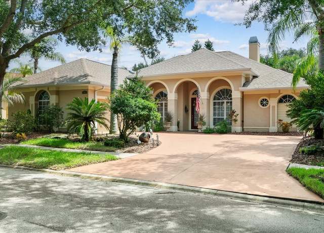 Property at 48 Eastlake Dr, Palm Coast, FL 32137, 3 beds, 3 baths