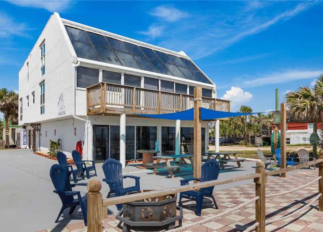 Property at 901 N Ocean Shore Blvd, Flagler Beach, FL 32136, 7 beds, 6 baths