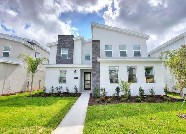 Property at 1257 Challenge Dr, Davenport, FL 33896, 7 beds, 6 baths