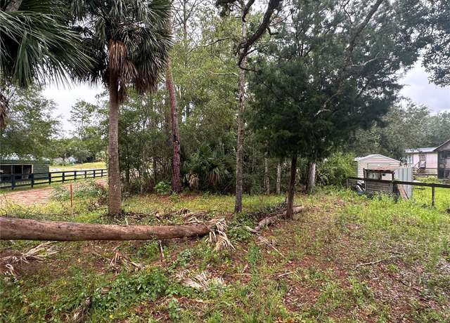 Property at 9 7th St NE, Steinhatchee, FL 32359