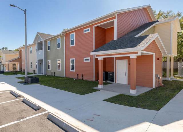 Property at 1583 NW 29th Rd #5, Gainesville, FL 32605, 2 beds, 2 baths