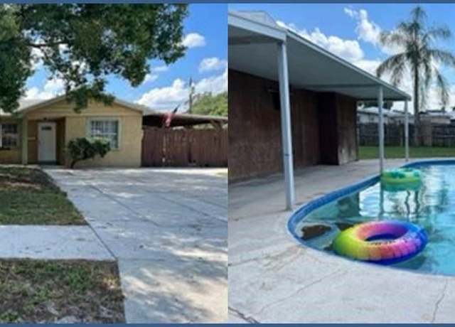 Property at 501 Jamestown Ave, Lakeland, FL 33801, 3 beds, 2 baths