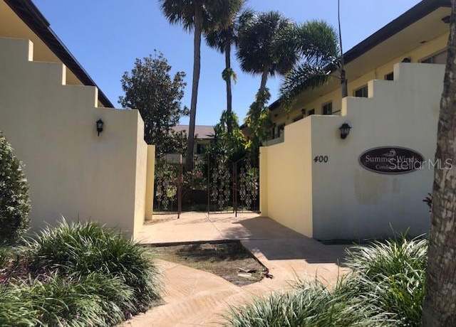 Property at 400 Oakridge Blvd #6, Daytona Beach, FL 32118, 2 beds, 1 bath