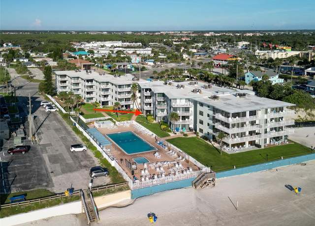 Property at 1571 S Atlantic Ave #1060, New Smyrna Beach, FL 32169, 2 beds, 2 baths