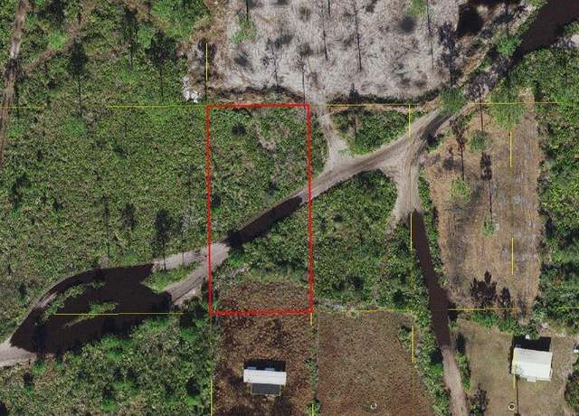 Property at Holopaw Groves Rd, St Cloud, FL 34773