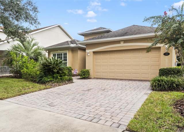 Property at 1381 Hazeldene Mnr, Deland, FL 32724, 3 beds, 2 baths