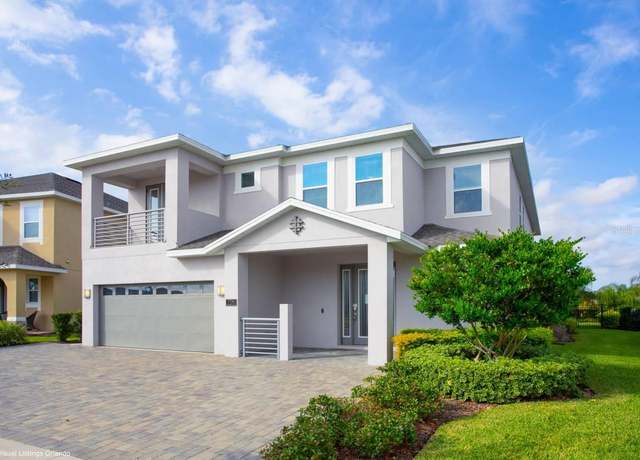 Property at 7736 Graben St, Kissimmee, FL 34747, 9 beds, 8.5 baths