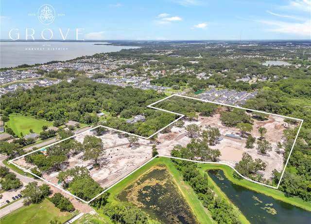 Property at 1155 Prado Ln, Oakland, FL 34787