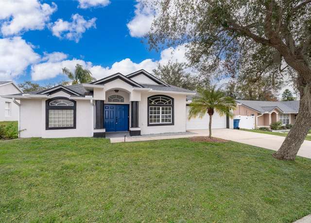 Property at 245 Heronwood Cir, Deltona, FL 32725, 3 beds, 2 baths