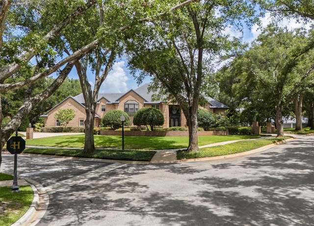 Property at 1500 Whitstable Ct, Lake Mary, FL 32746, 5 beds, 6 baths