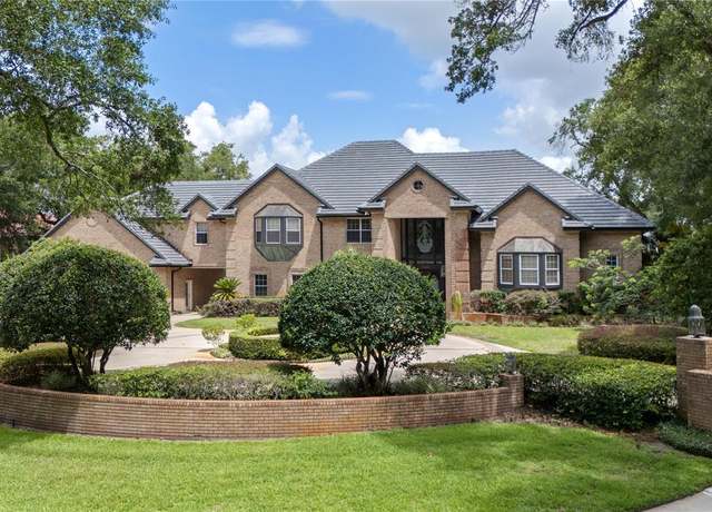 Property at 1500 Whitstable Ct, Lake Mary, FL 32746, 5 beds, 6 baths