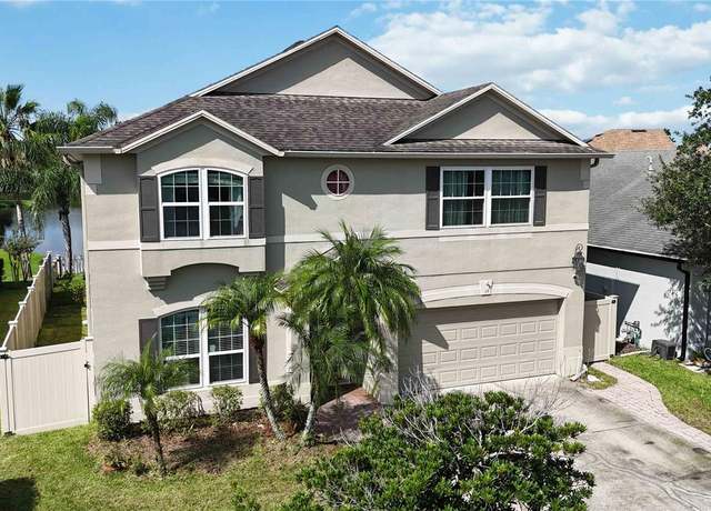 Property at 113 Portstewart Dr, Orlando, FL 32828, 5 beds, 3 baths