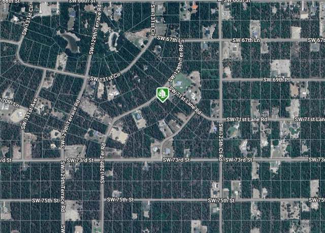 Property at SW 128 Ter SW, Ocala, FL 34481