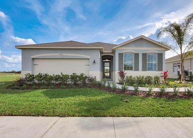 Property at 3326 Arch Ave, Ormond Beach, FL 32174, 4 beds, 2 baths
