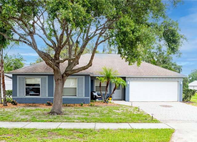 Property at 4058 Rolling Hill Dr, Titusville, FL 32796, 3 beds, 2 baths