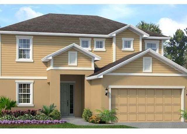 Property at 2256 Sirena Ln, Mount Dora, FL 32757, 4 beds, 3 baths