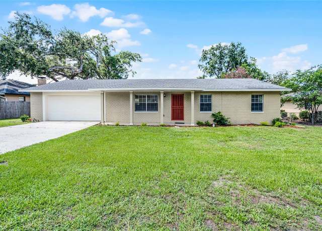 Property at 1011 W 13th St, Lakeland, FL 33805, 3 beds, 2 baths