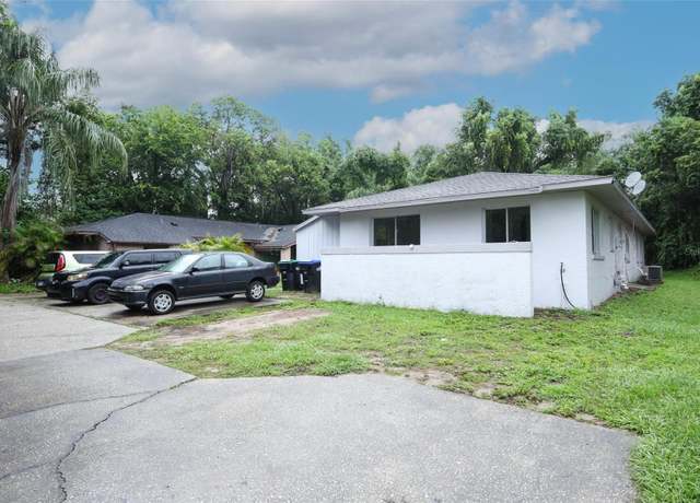 Property at 913-915 Monroe Ct, Apopka, FL 32703, 4 beds, 2 baths