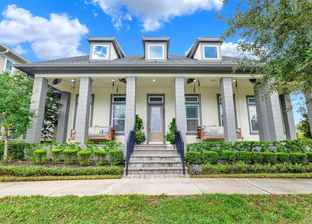 Property at 13717 Granger Ave, Orlando, FL 32827, 4 beds, 3.5 baths