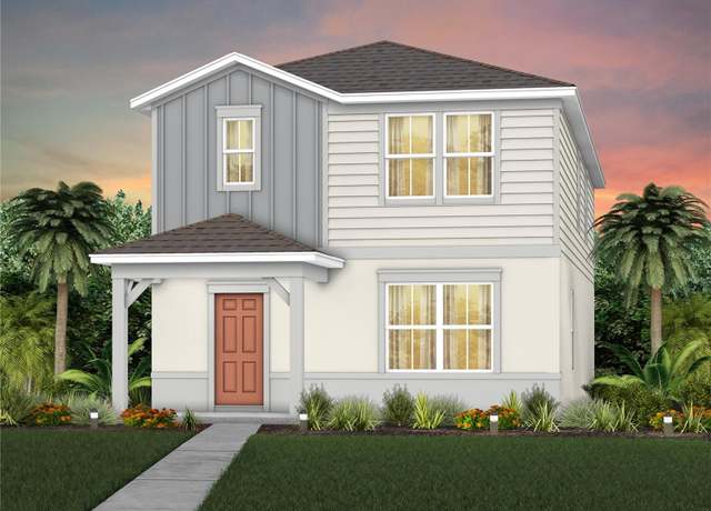 Property at 2245 Southbury Dr, Kissimmee, FL 34744, 3 beds, 2.5 baths