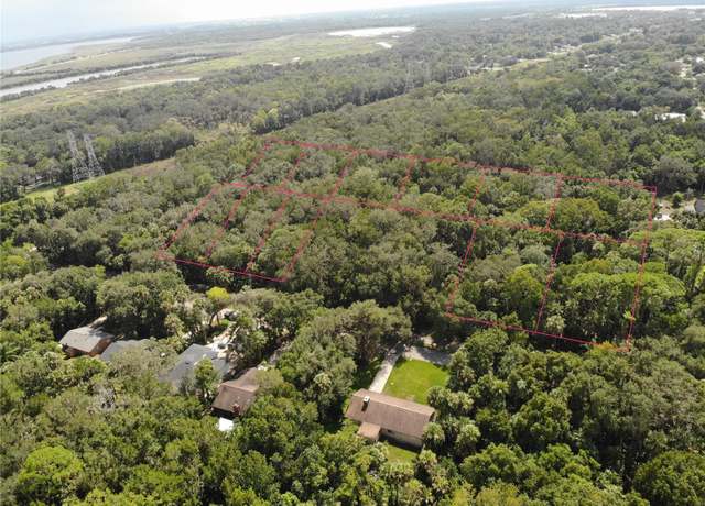 Property at 222 Mansion Blvd, Debary, FL 32713