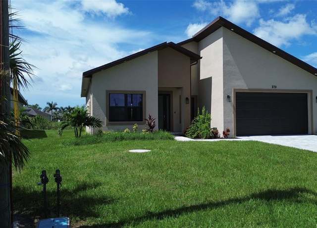Property at 273 Antis Dr, Rotonda West, FL 33947, 3 beds, 2 baths
