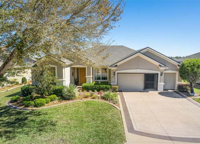 Property at 6865 SW 97th Terrace Rd, Ocala, FL 34481, 3 beds, 2 baths