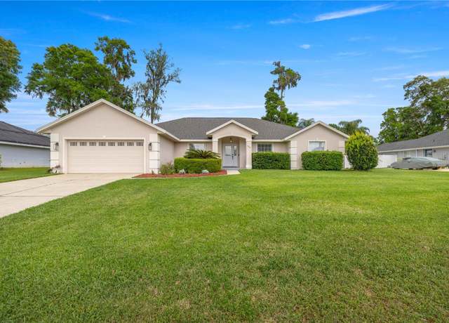 Property at 3203 SE 23 Ter, Ocala, FL 34471, 4 beds, 3 baths