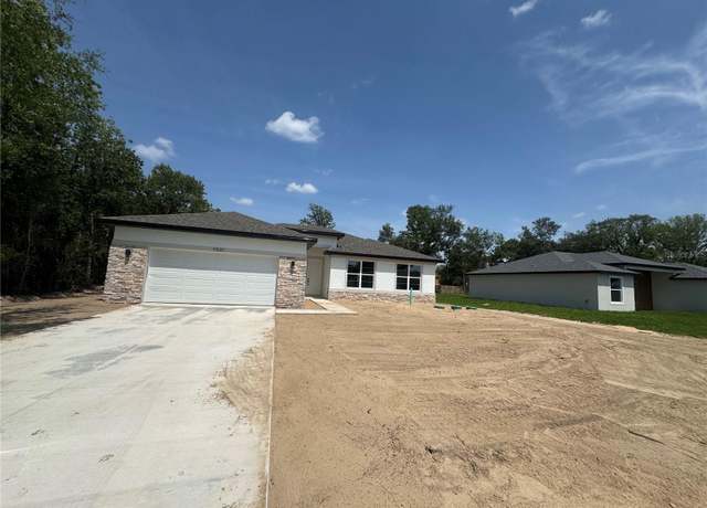 Property at 11537 SW 59th Ter, Ocala, FL 34476, 4 beds, 2 baths