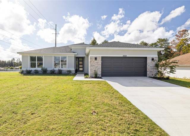 Property at 11537 SW 59th Ter, Ocala, FL 34476, 4 beds, 2 baths