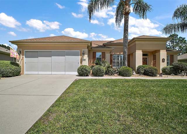 Property at 12165 SE 91st Ave, Summerfield, FL 34491, 3 beds, 2 baths