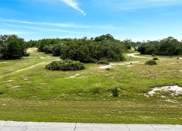 Property at 1318 Hillsborough Dr, Poinciana, FL 34759