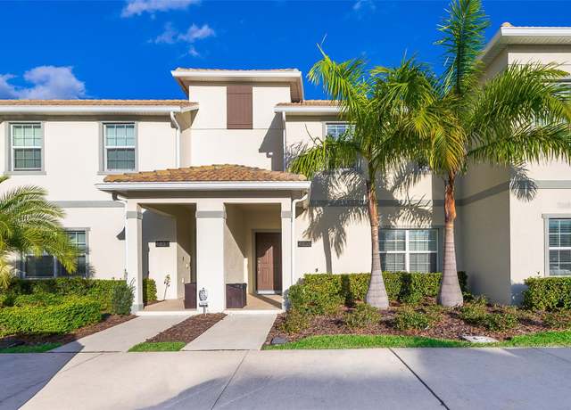 Property at 4835 Lullaby Ln, Kissimmee, FL 34746, 4 beds, 3 baths