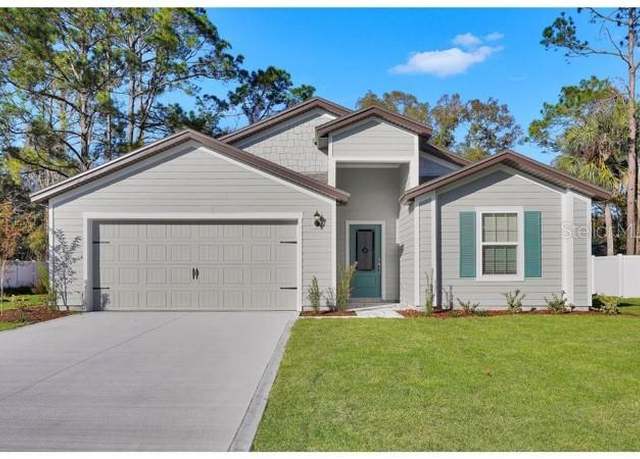 Property at 15271 SW 65th Terrace Rd, Ocala, FL 34473, 4 beds, 2 baths
