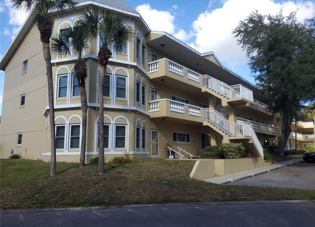 Property at 2220 Spanish Dr #10, Clearwater, FL 33763, 2 beds, 2 baths