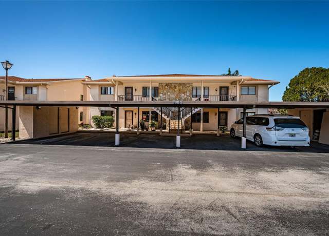 Property at 9980 Eagles Point Cir #1, Port Richey, FL 34668, 2 beds, 2 baths