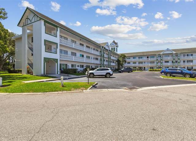 Property at 2469 Franciscan Dr #71, Clearwater, FL 33763, 2 beds, 2 baths