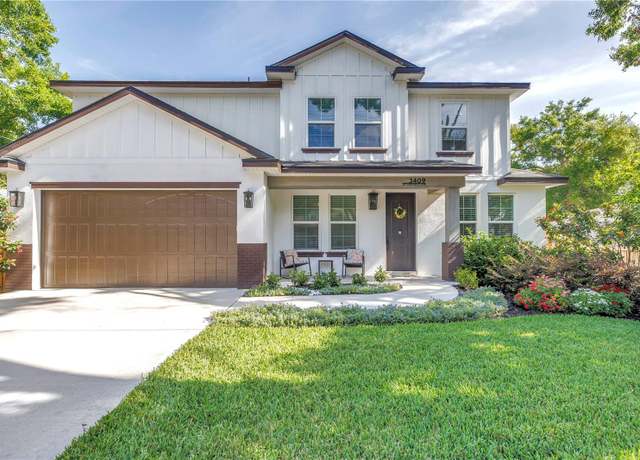 Property at 3409 W Cherokee Ave, Tampa, FL 33611, 5 beds, 4.5 baths