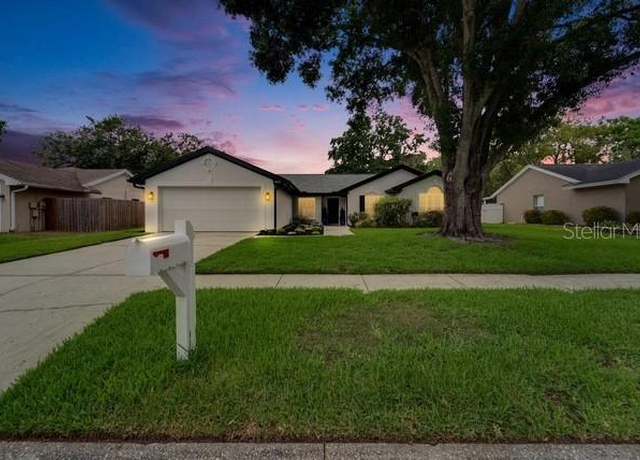 Property at 10412 Tara Dr, Riverview, FL 33578, 3 beds, 2 baths