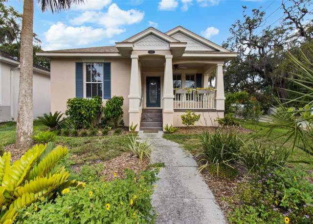 Property at 502 Lincoln Ave, Tarpon Springs, FL 34689, 3 beds, 2 baths