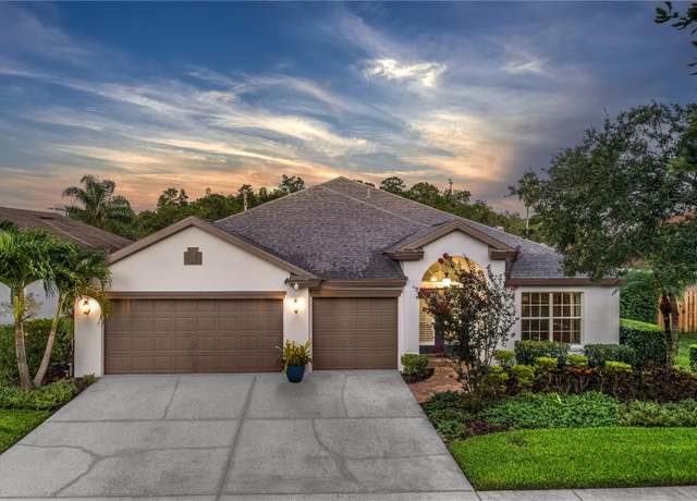 Property at 10231 Millport Dr, Tampa, FL 33626, 4 beds, 3 baths
