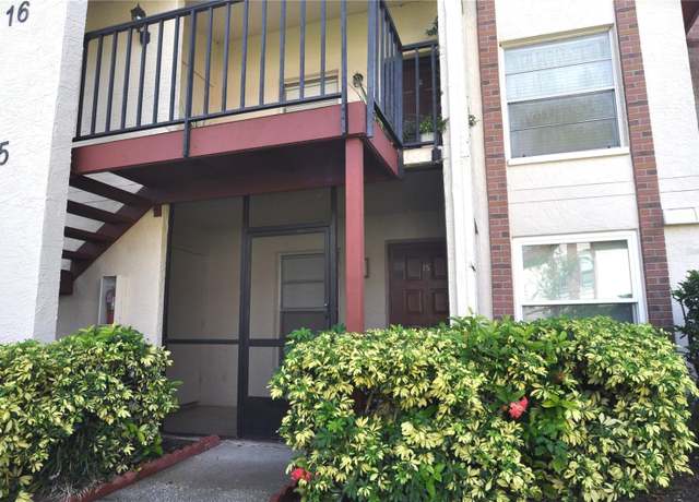 Property at 3455 Countryside Blvd #15, Clearwater, FL 33761, 2 beds, 2 baths