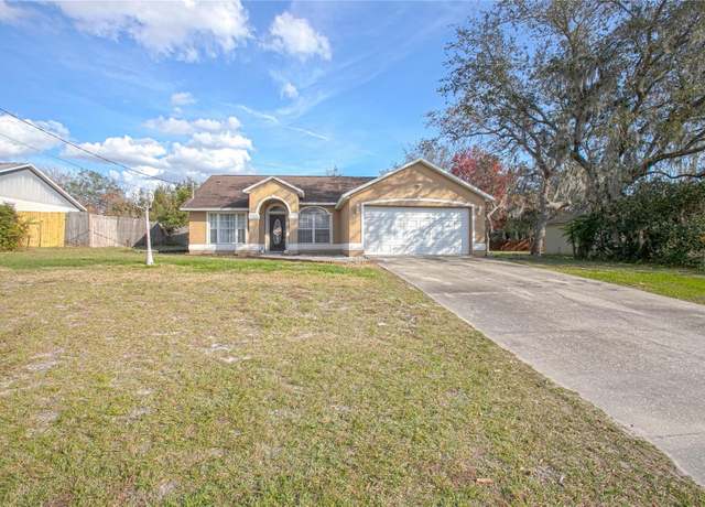 Property at 893 S Dean Cir, Deltona, FL 32738, 4 beds, 2 baths
