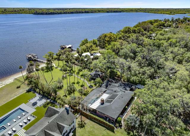 Property at 2149 Hontoon Rd, Deland, FL 32720, 2 beds, 3 baths