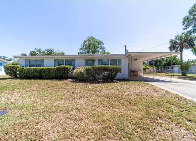 Property at 321 Linda Cir, South Daytona, FL 32119, 3 beds, 1.5 baths