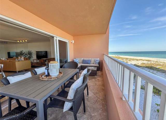 Property at 1906 Gulf Dr N #106, Bradenton Beach, FL 34217, 2 beds, 2 baths