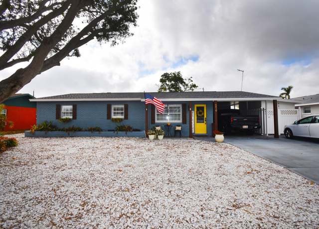 Property at 5419 1st Ave W, Bradenton, FL 34209, 3 beds, 2 baths