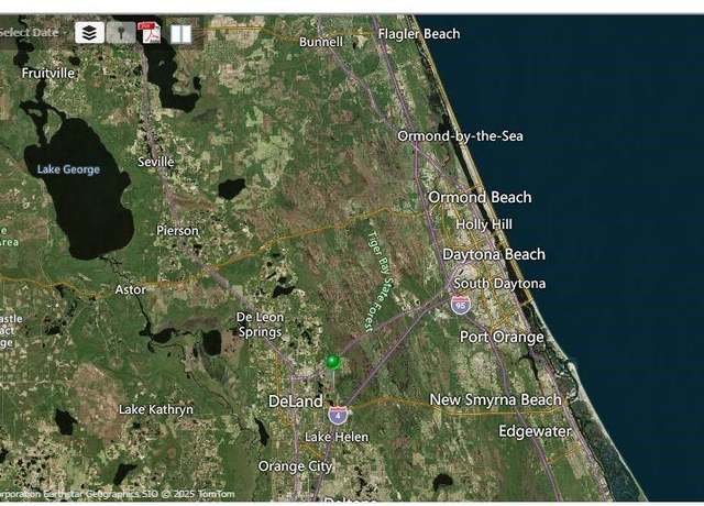Property at E Holly Hock Rd, Deland, FL 32724