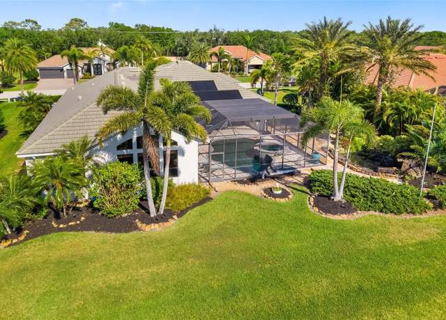 Property at 356 Blackbird Ct, Bradenton, FL 34212, 4 beds, 3 baths