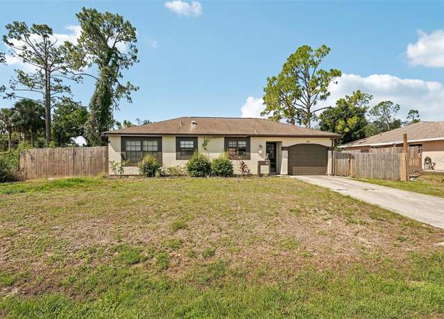 Property at 3881 Holin Ln, North Port, FL 34287, 2 beds, 2 baths